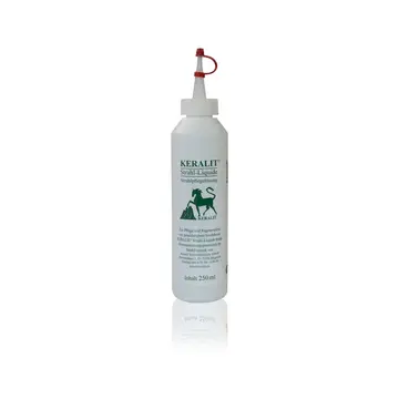 Keralit Strahl-Liquide 0,25 l