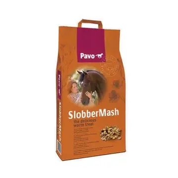 Pavo SlobberMash 6kg