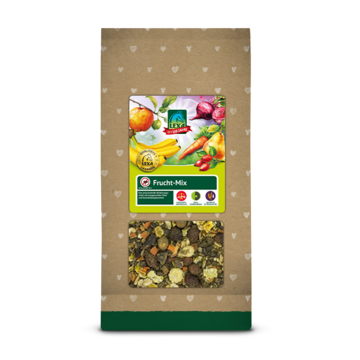 Lexa LEXA Frucht-Mix 1kg