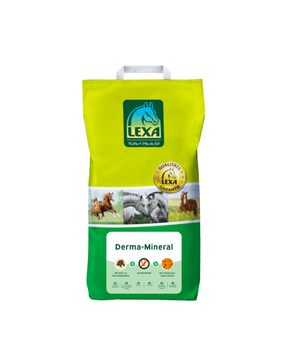 Lexa  Derma-Mineral