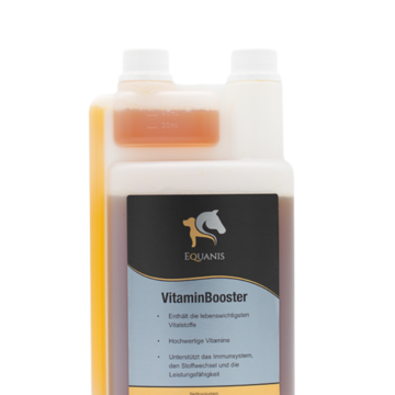 Equanis VitaminBooster