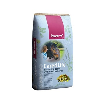 Pavo Care4Life Kräutermüsli