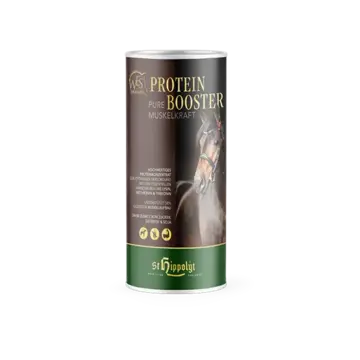 St. Hippolyt  WES Protein Booster