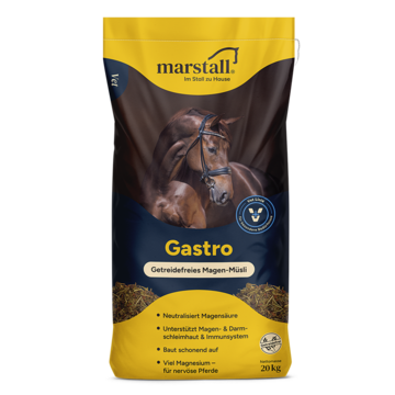 Marstall Gastro-Müsli
