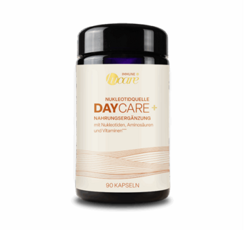 hucare  DAYCARE PLUS