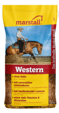 Marstall Western 