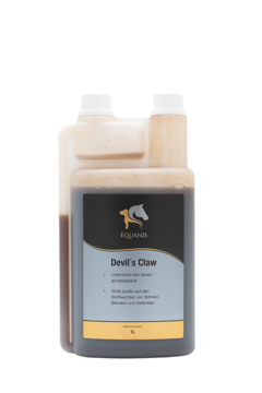 Equanis  Devil´s Claw