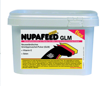Nupafeed GLM-Flex