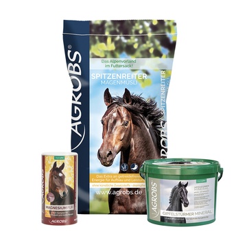 Agrobs Jessicas Sport Bundle 