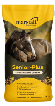 Marstall  Senior Plus