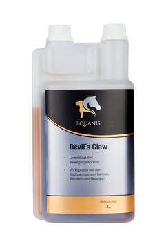 Equanis  Devil´s Claw