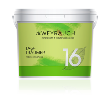 dr. WEYRAUCH Nr. 16 Tagträumer 1,2 kg