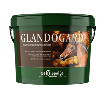 St. Hippolyt Glandogard 3,75 kg