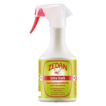 ZEDAN® SP - extra stark