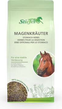 Stiefel Magenkräuter 1kg