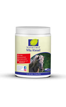Nature's Best  Vita-Kiesel 