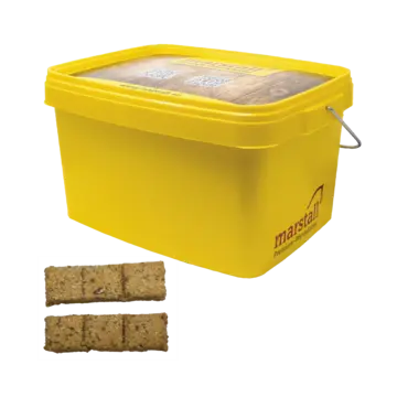 Marstall Leinsnack 5kg