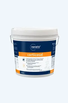 Navalis  corticosal horse 5 kg