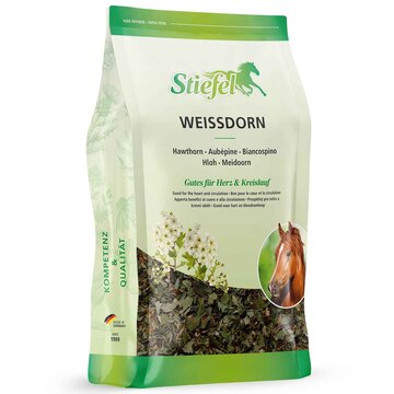 Stiefel Weissdorn 500g