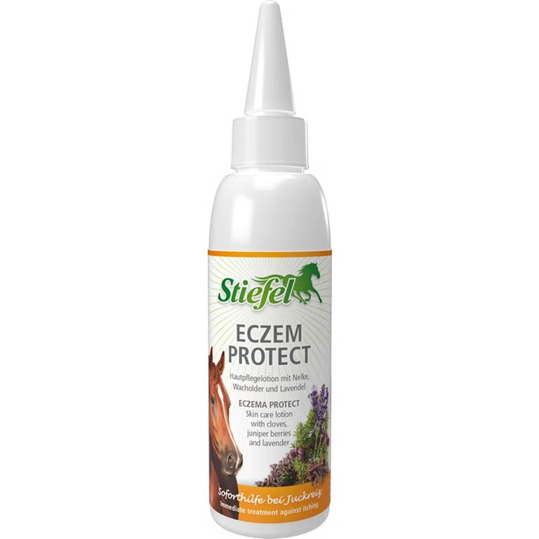 Stiefel Eczem Protect 125ml Flasche