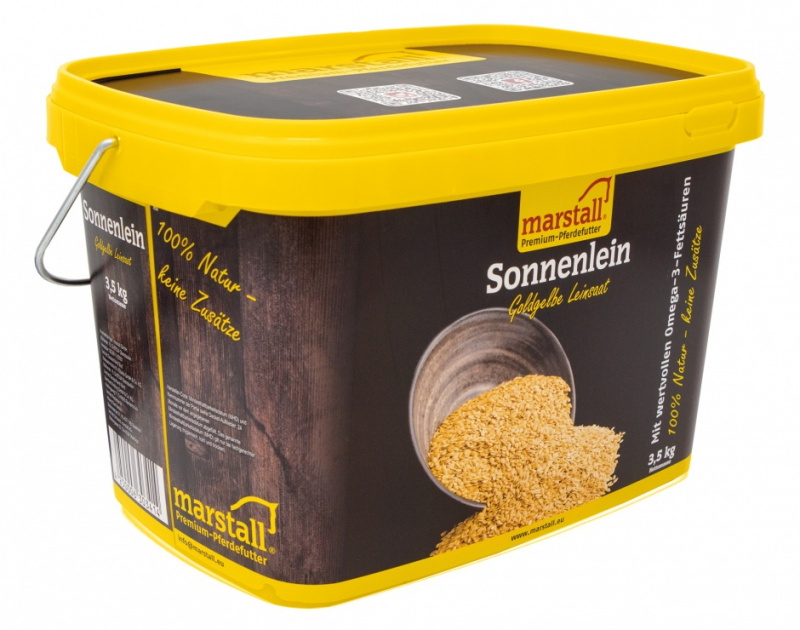 marstall Sonnenlein 3,5kg