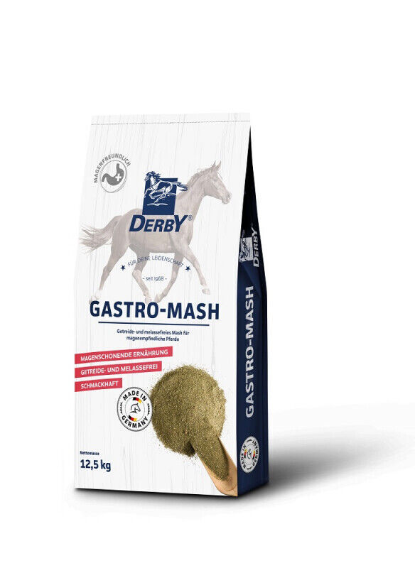 Derby Gastro Mash