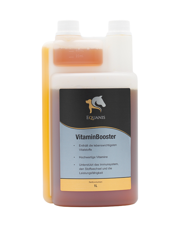Equanis VitaminBooster