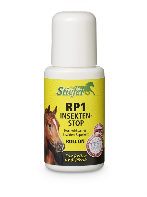 Stiefel RP1 Insekten Stop Roll on