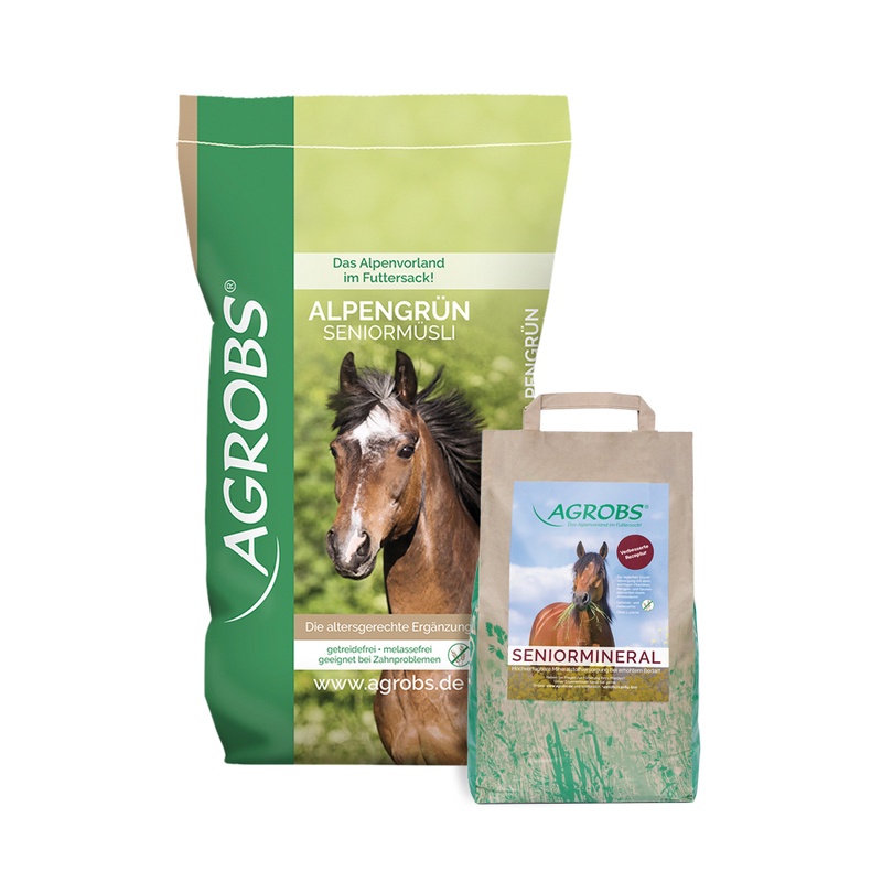 Agrobs Seniorbundle