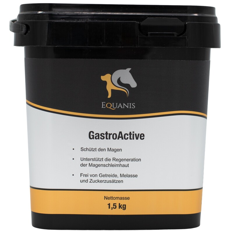 Equanis GastroActive Eimer 