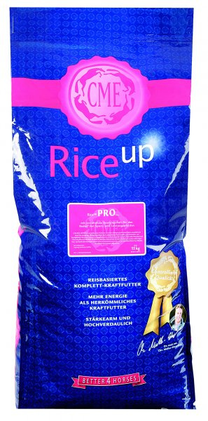 CME Rice up pro 15 kg hier online kaufen