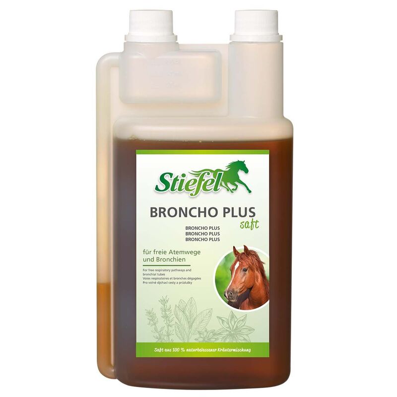 Stiefel Broncho-Plus 1L Flasche