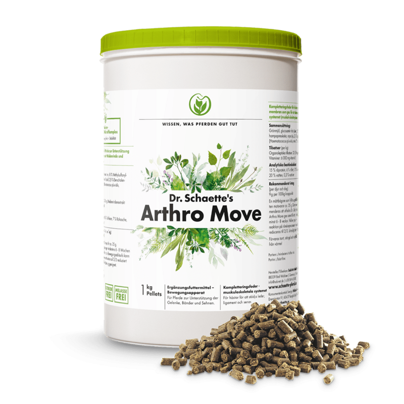 Dr. Schaette Arthro Move