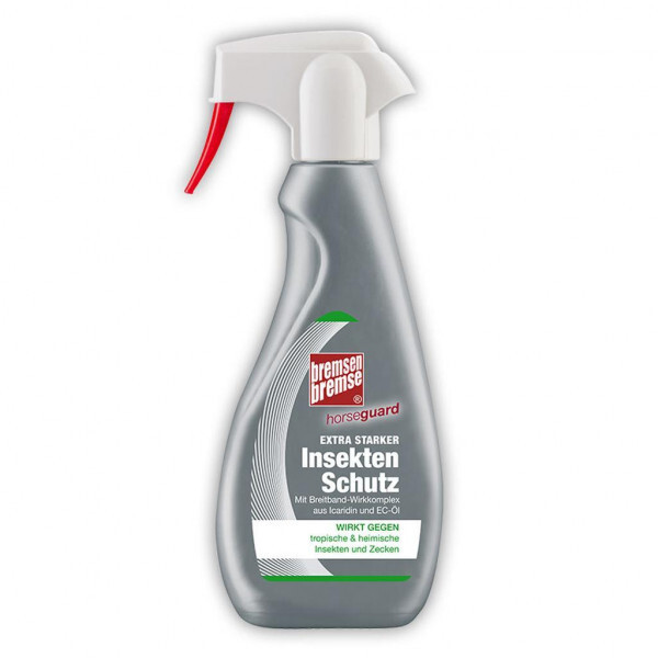 Zedan Bremsenbremse Horseguard extr stark