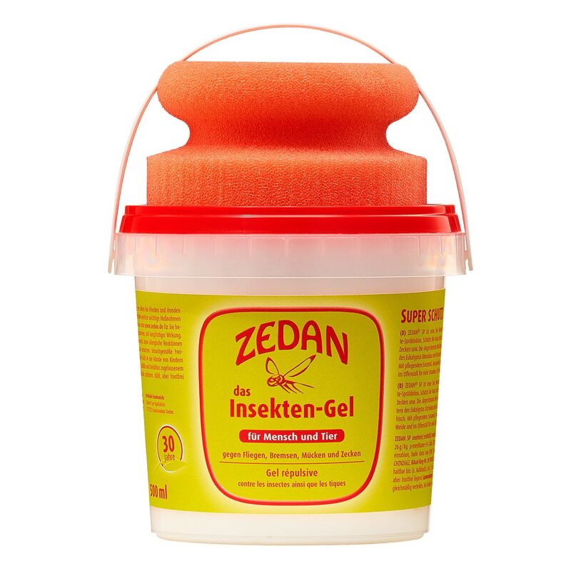 ZEDAN das Insekten-Gel 500 ml Dose