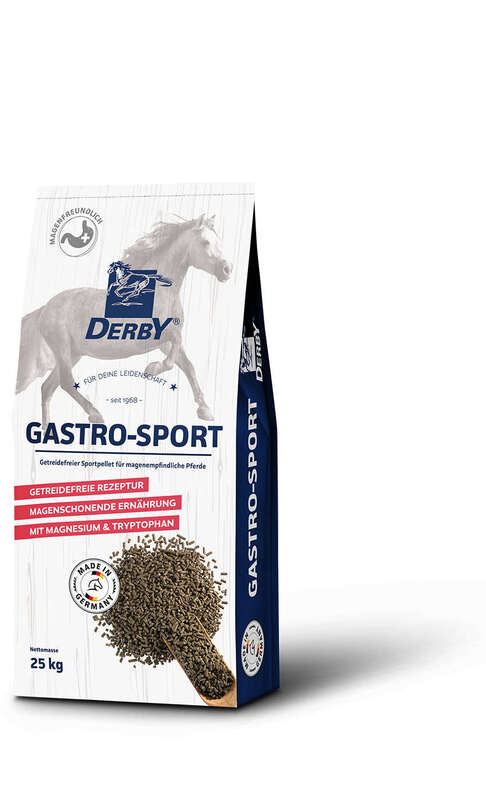 Derby Gastro Sport Sack