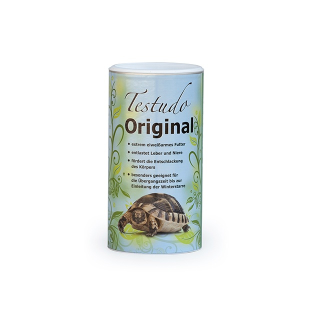 Agrobs Pre Alpin Testudo Original, 500 g Dose