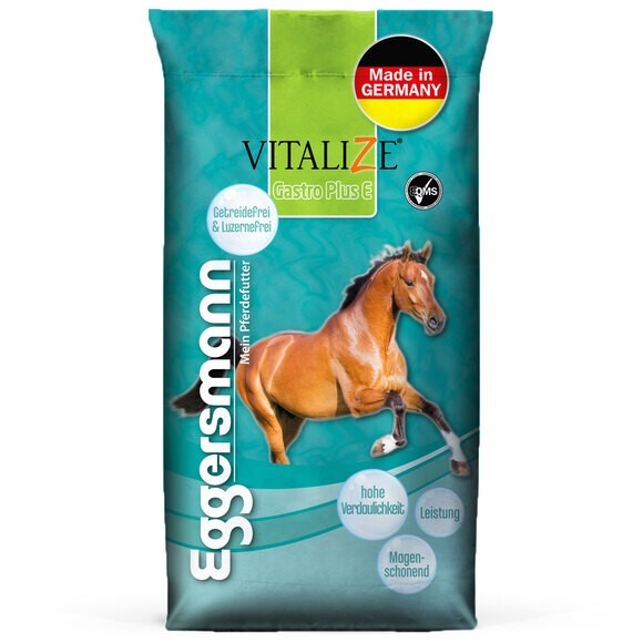 Eggersmann Vitalize Gastro Plus E