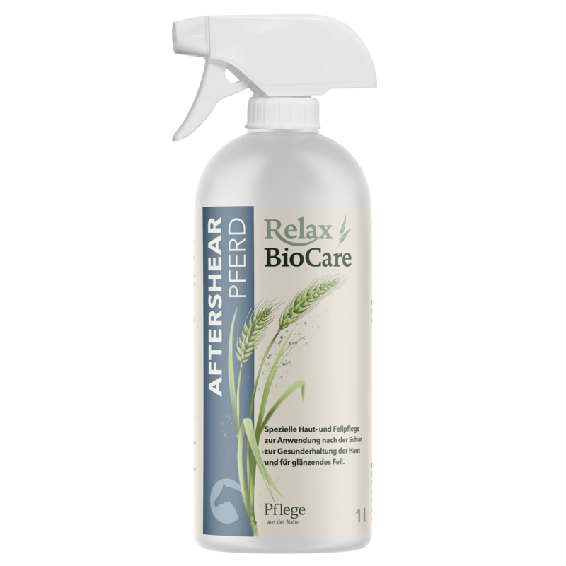 Relax BioCare Aftershear 1000ml