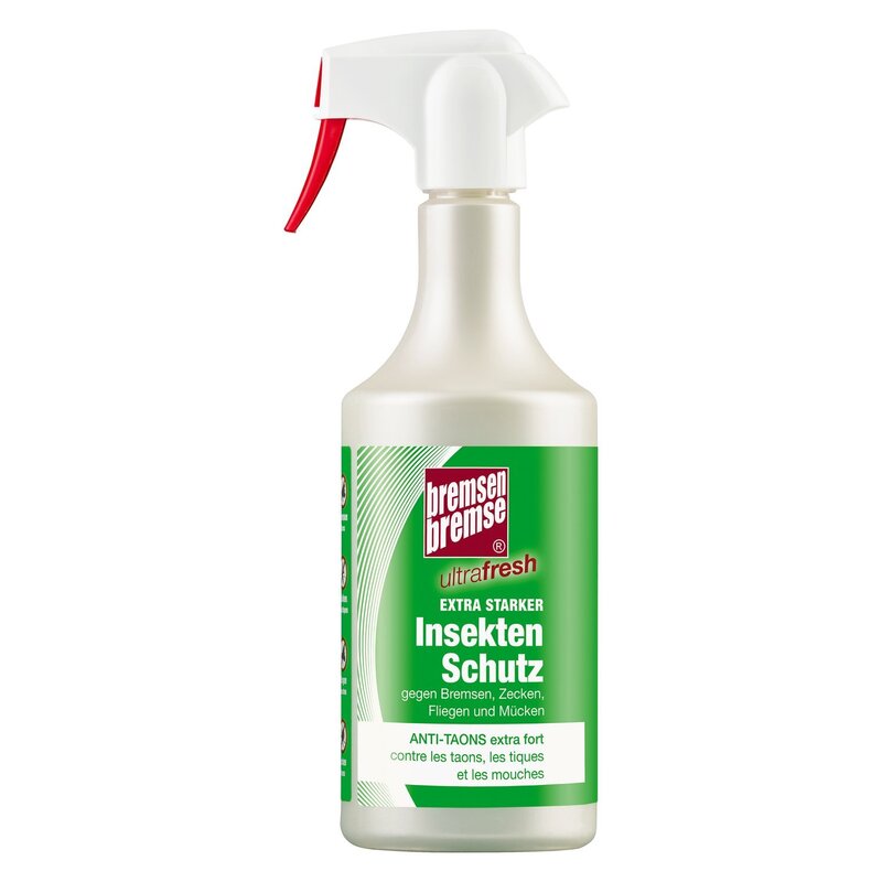 ZEDAN Bremsenbremse ultrafresh