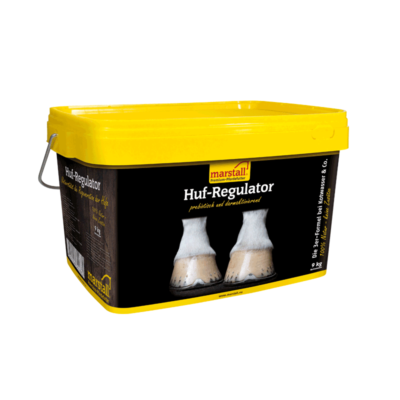 Hufregulator 9kg