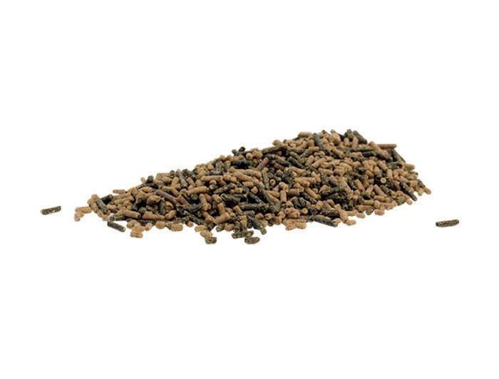 Pavo BiotinForte Futteransicht lose