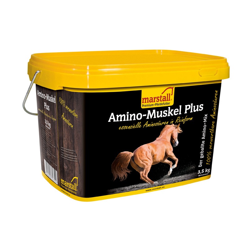 Amino-Muskel 3,5kg
