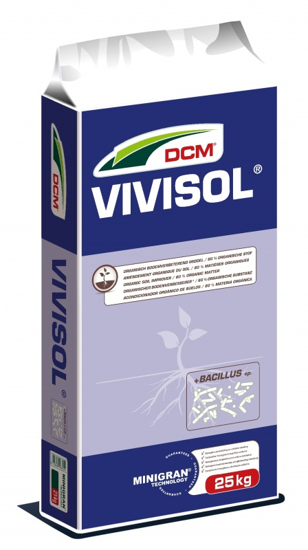 DCM VIVISOL Minigran