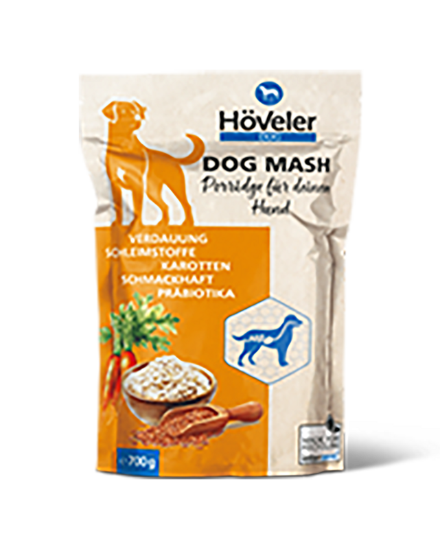 Höveler Dog Mash Beutel