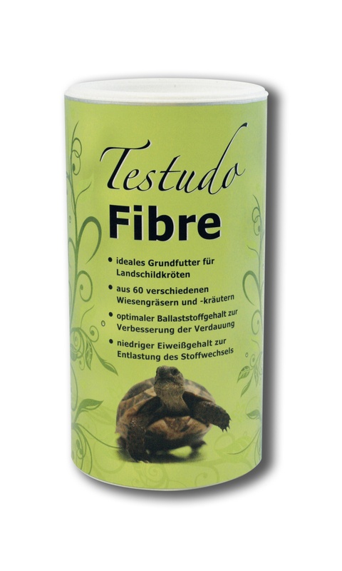 Agrobs Testudo Fibre Dose 