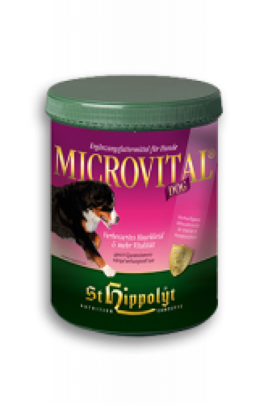 Micro Vital Dog 0,5 kg