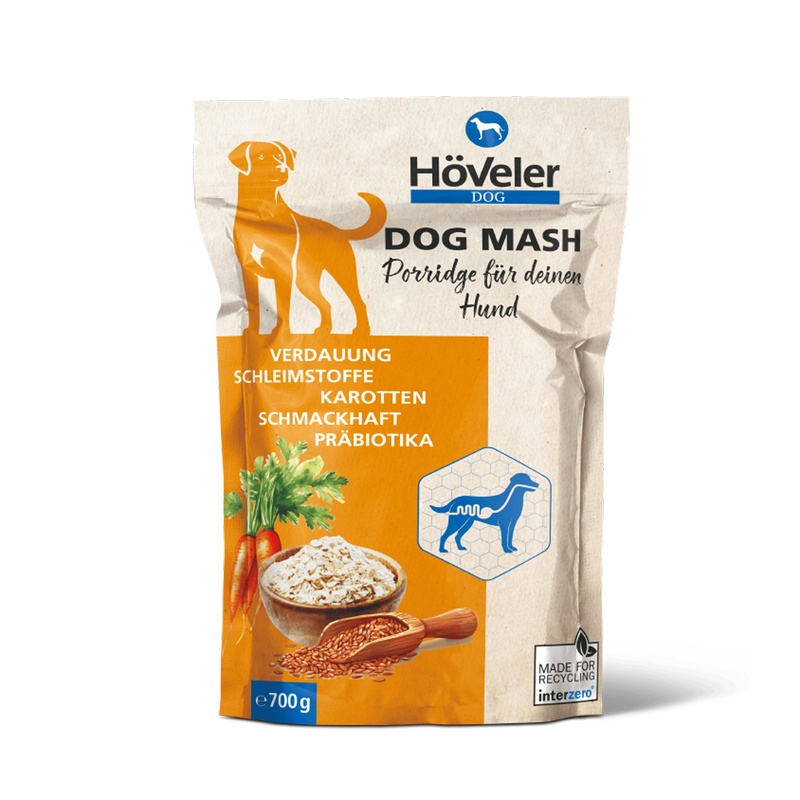 Höveler Hunde Mash Beutel