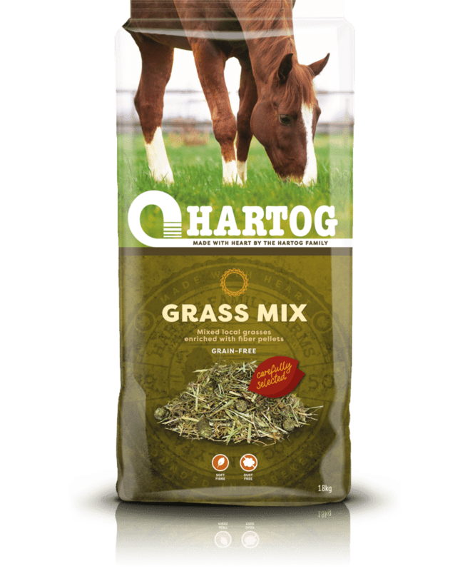 Hartog Grass Mix 