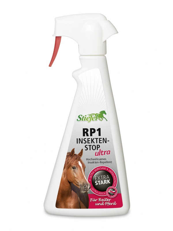 RP1 Insekten-Stop Spray Ultra